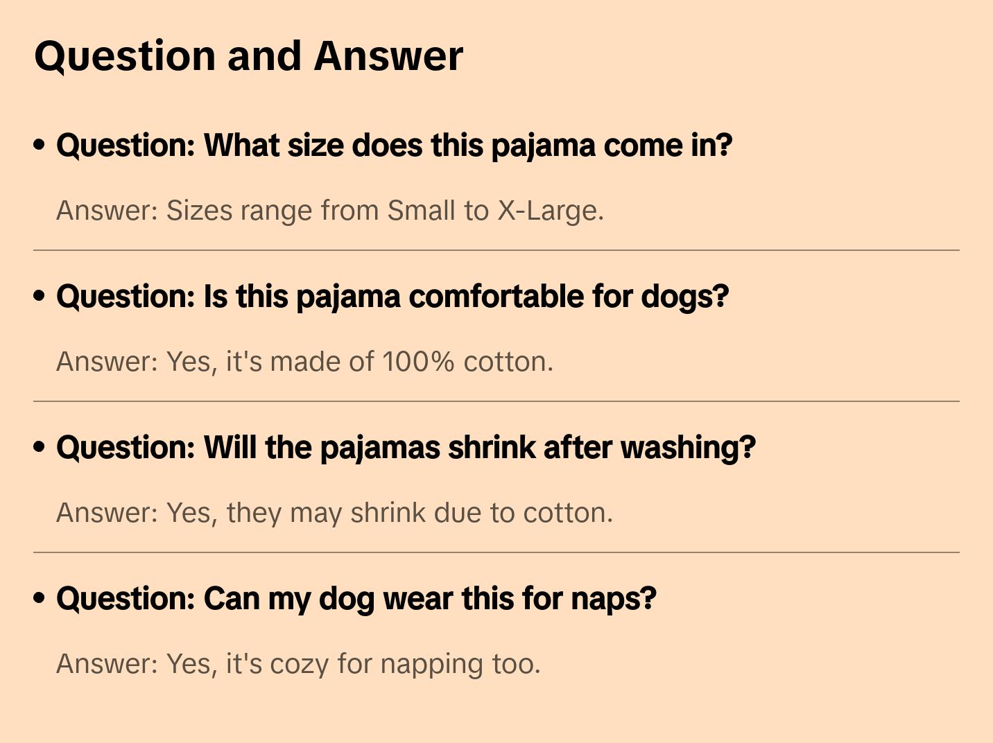 Big Dog Red White & Green Stripes Pajamas