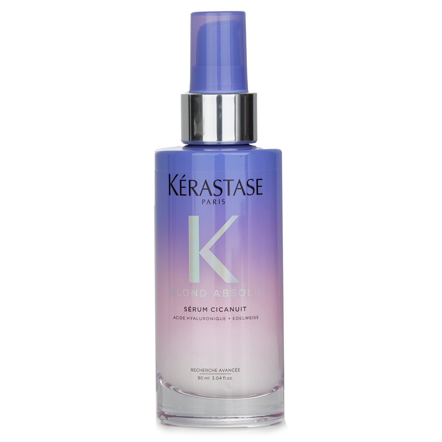 【New Drops】Kerastase Genesis Hair Serum | Daily Strengthening Treatment for Weak or Damaged Hair | Nourishes and Reinforces Hair | Anti-Breakage | Silicone-Free | For Weakened Hair | Serum Fortifiant ,90ml/3.04oz (Random Packing) 【New Drops】Kerastase Genesis Hair Serum | Daily Strengthening Treatment for Weak or Damaged Hair | Nourishes and Reinforces Hair | Anti-Breakage | Silicone-Free | For Weakened Hair | Serum Fortifiant ,90ml/3.04oz (Random Packing)