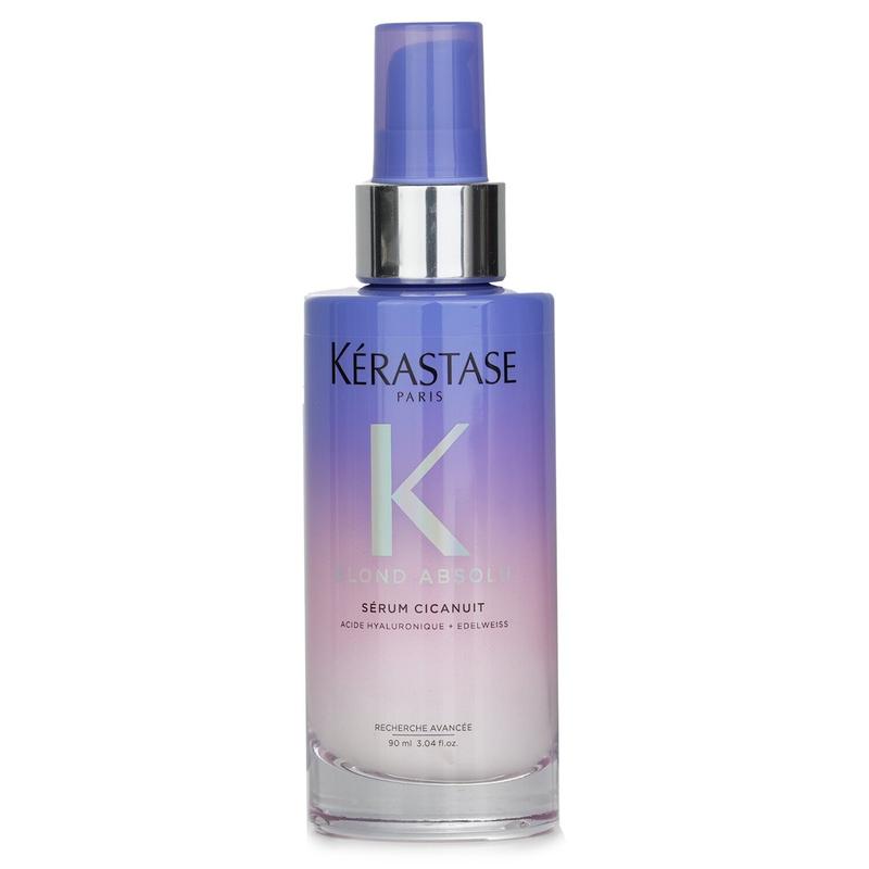 Kerastase Genesis Anti Hair-Fall Fortifying Sérum (Weakened Hair, Prone to Falling) 90ml/3.04oz (Random Packing)