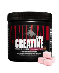 Universal Animal Creatine Chews