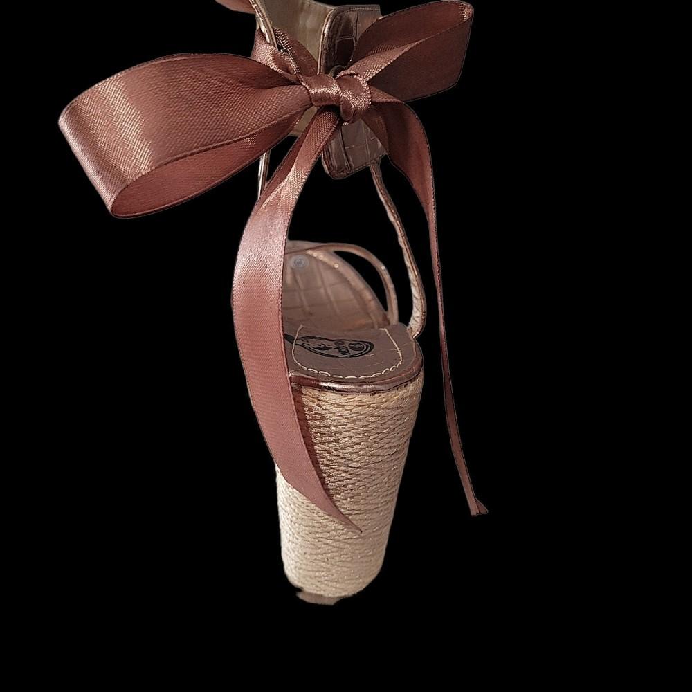 Plataform Sandals Sandals