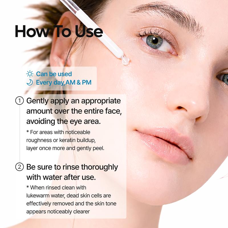 [Dr.Melaxin Live Exclusive Bundle] Full Routine 12-Step Skin Solution Set Korean Skin Care Pore care & Fades Blemish Marks Exfoliating