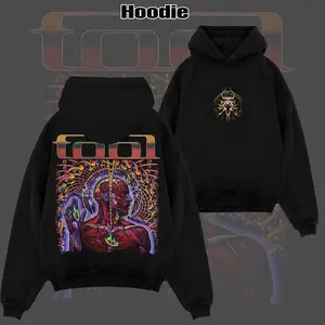 TOOL - Lateralus Heavy Metal Bands TEE, Tool Graphic Tee - Washed Tee - Hoodie, Rock Band Shirt, Retro Music Tee, Rock Music Lover Shirt, 90s Vintage Graphic, Dark Aesthetic, Concert-ready Drip