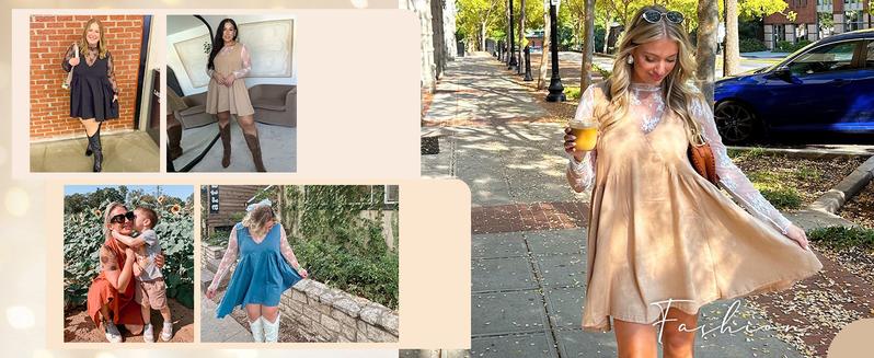 Tanming Women’s V-Neck Tank Sundress | Springfresh Casual Flowy Sleeveless A-line Mini Dress with Two Side Pockets, Layer with Mesh Tops on Chilly Days or Wear Alone for Spring,Summer Outfits