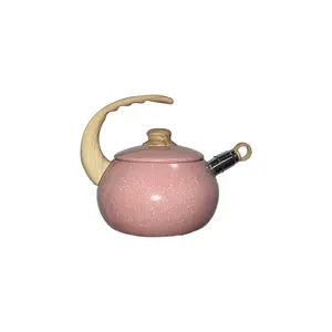 Ceramic Tea Kettle Hervidor NEWARE - Fresa
