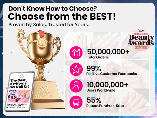 [Exclusive to TTS]Beetles Gel Nail Polish Set 20 Colors 8ML Nude Pink Green Blue Red Cat Eye Uv Gel Polish with Base Top Coat, All Season Manicure Tools for Beginners Nail Art Home Gift for Women