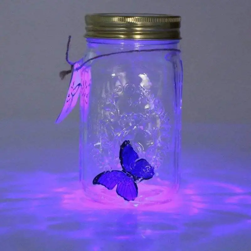 Viral Flutter Jar™
