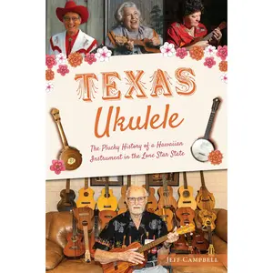 Texas Ukulele