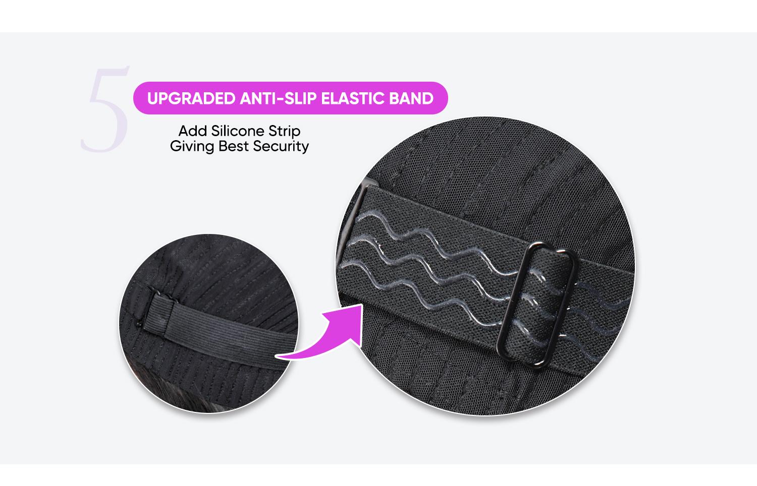 Wigfever 9*6 M-Cap Long Hair Wear Go Real Glueless Silky Straight Wigs Pre Bleached And Pre plucked Hairline Lace Front Human Hair Wigs Beginner Friendly #Spring Glow-Up SpringStatements