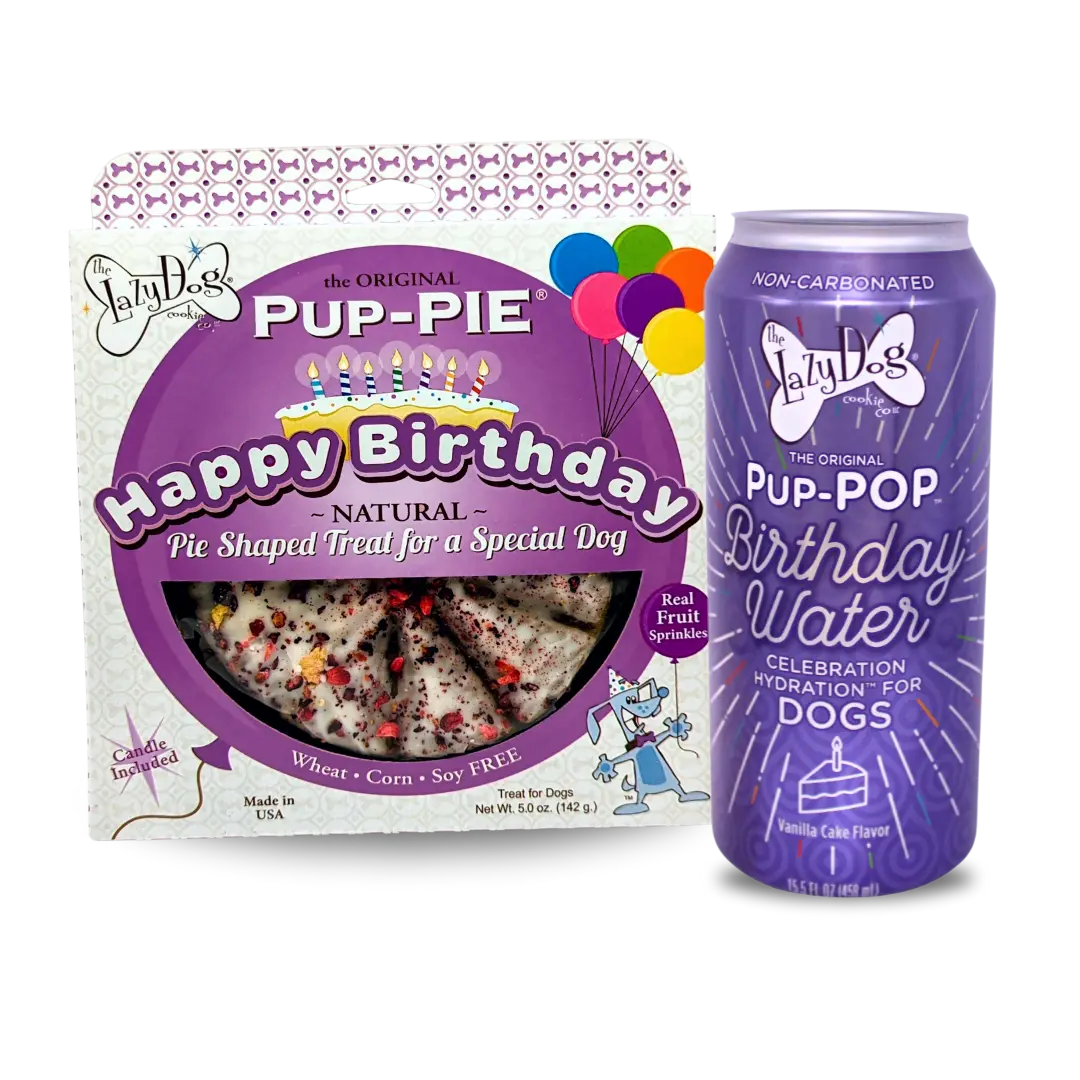 PIE & POP
