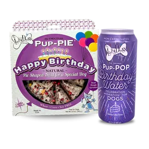 PIE & POP