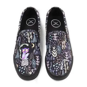 Loomi Slip On - Stylish Design for Comfortable Fit, Ideal for Everyday Wear