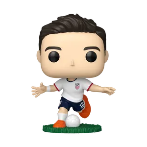 Funko Pop -USA #69 Christian Pulisic