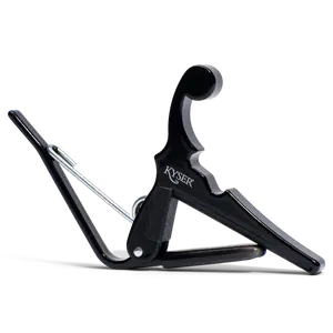 Kyser Quick-Change Mandolin Capo