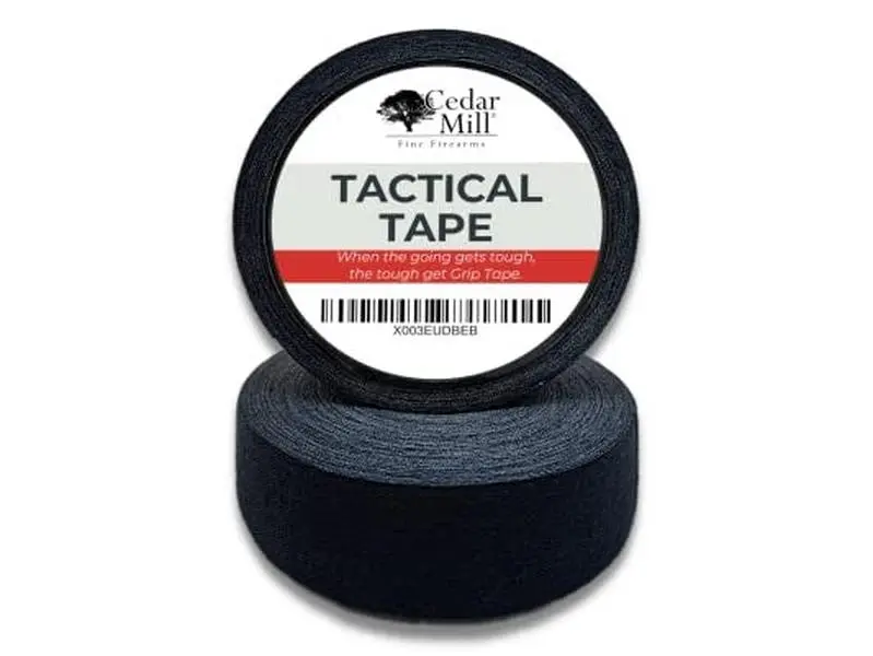 Tactical Tape - Protective Stretch Tape Wrap - Super Sticky Adhesive Sport Sports Tape