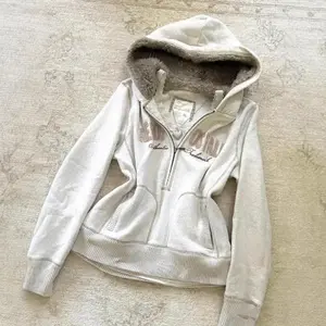 Women's Clothing 2025 Summer Millennial Hot Girl Punk Medieval Vintage Gray Autumn And Winter Zipper Sweatshirt Jacket Fabric Fit  Hoodie Thick Long Sleeves Womenswear winter clothes women Basic