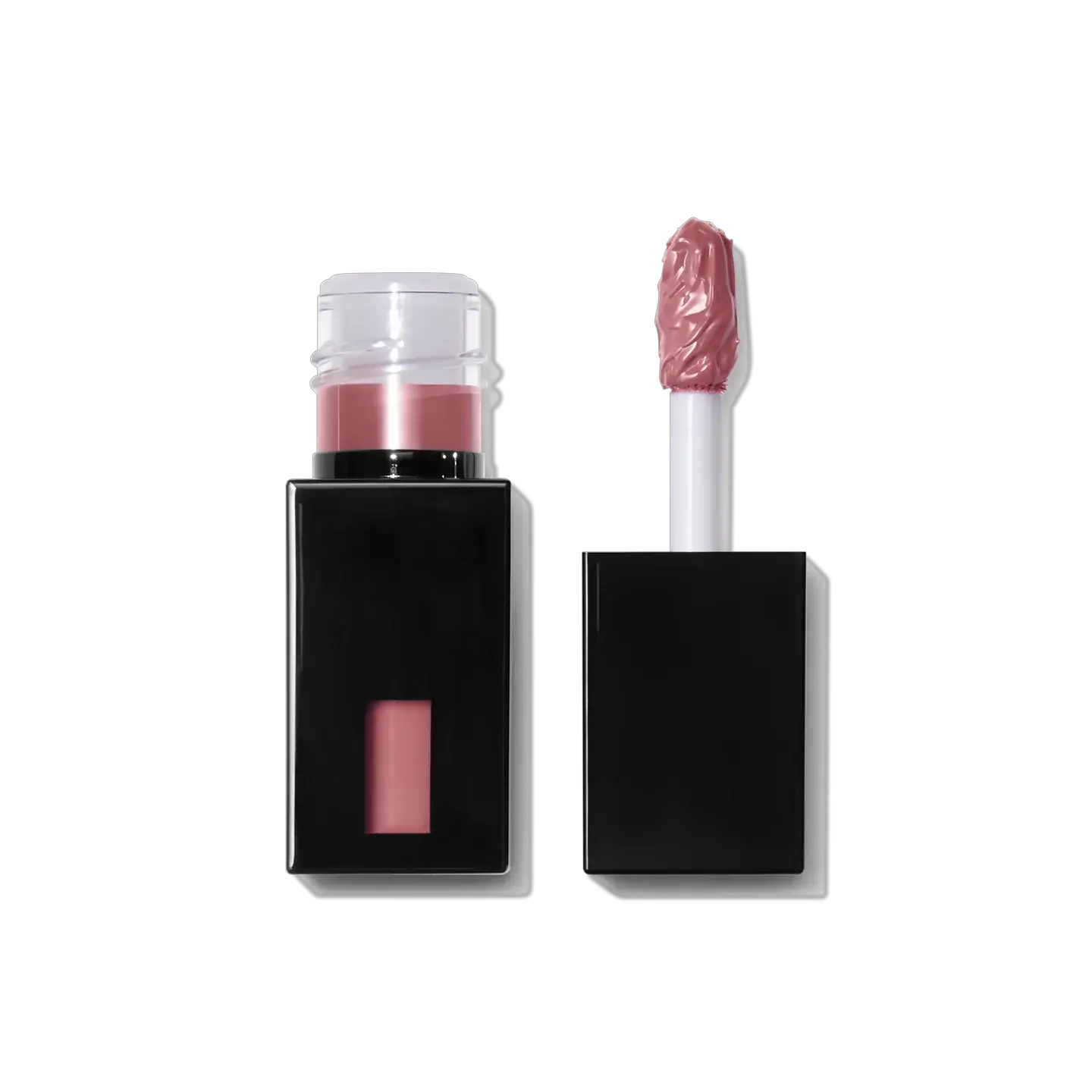e.l.f. Glossy Lip Stain, Long-lasting Transfer-Resistant Lip Stain with Gloss-to-Stain Finish 3mL