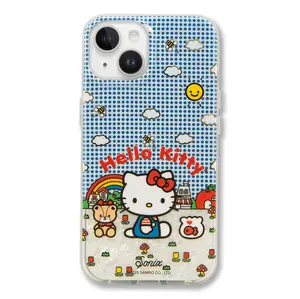 Hello Kitty x Sonix Good Morning iPhone Case Hello Kitty x Sonix Good Morning iPhone Case