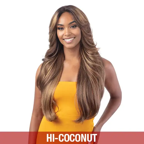 HI-COCONUT
