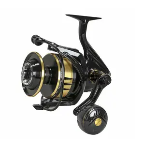 Okuma Tesoro Spinning Reels Okuma Tesoro Spinning Reels