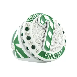 GEN25 Candy Tournament Finalist Ring