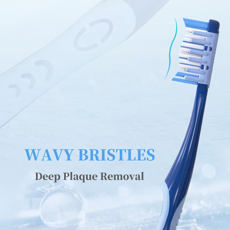 CEELIKE｜MSDRWIKEY Set-1 SP-6 Probiotic Toothpaste + 1 Hydroxyapatite Toothpaste｜Repairs Teeth, Freshens Breath, and Enhances Oral Health