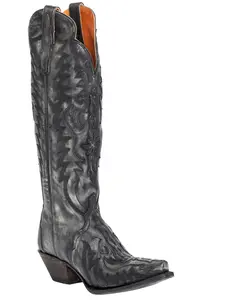 Dan Post Women's Hallie Western Boot Snip Toe - Dp4027