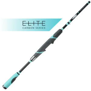 Carbon Elite Spinning Rods