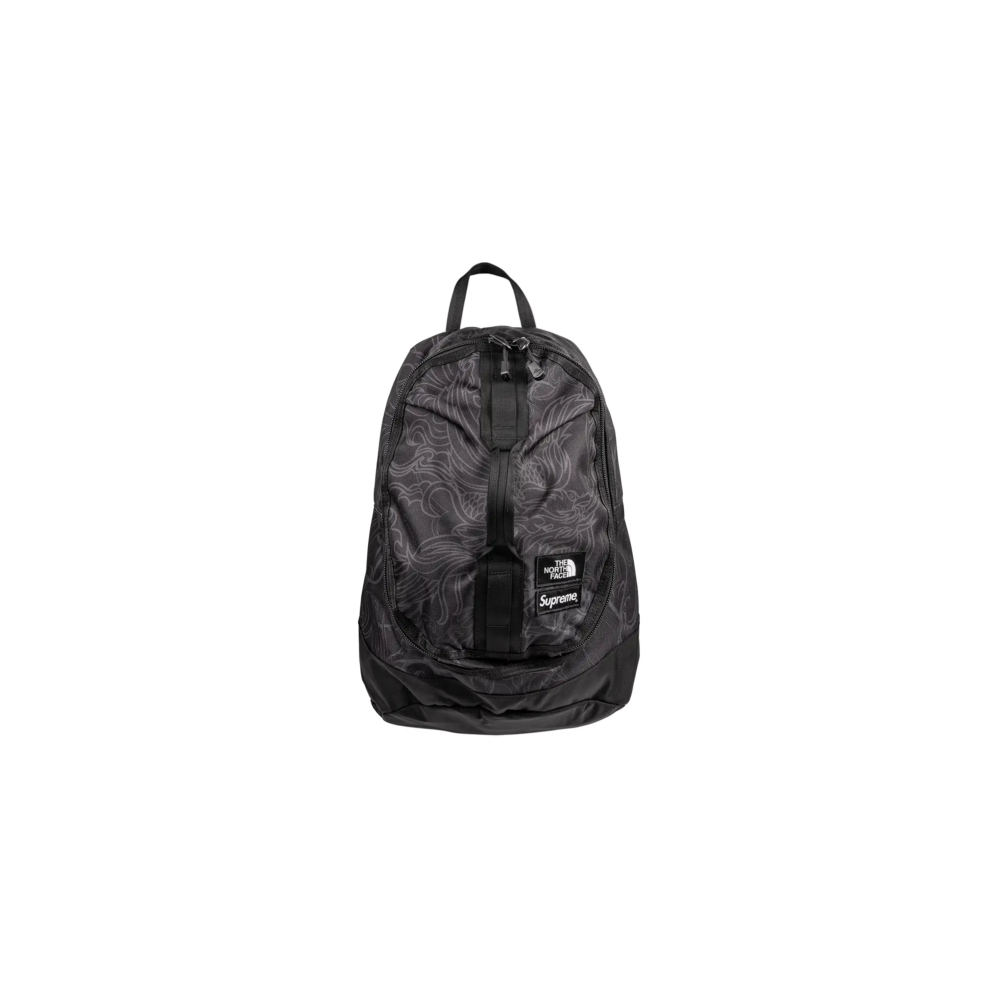Supreme TNF Steep Tech Backpack "FW22 - The North Face" SUFW22B