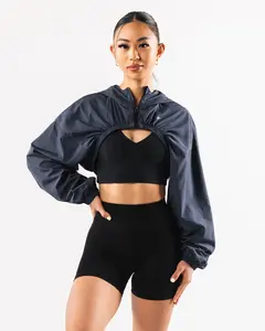 Taft Arrival Jacket - Nocturnal