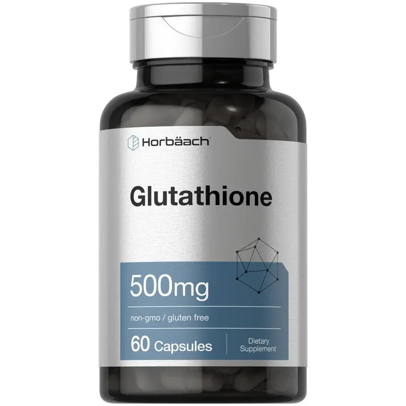 qué enfermedades cura el glutatión