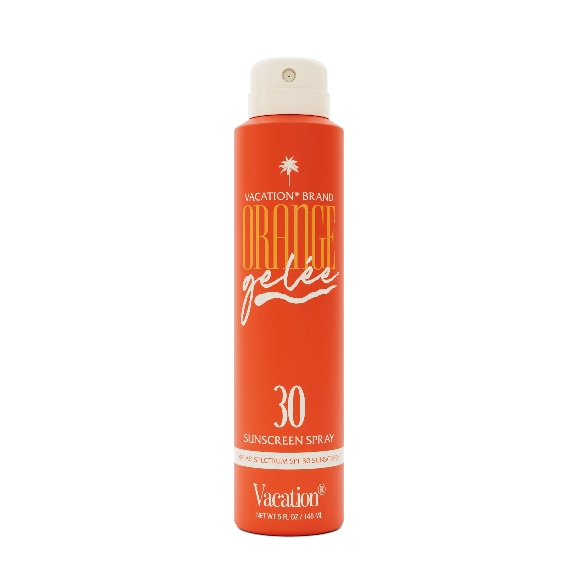Orange Gelée Spray Oil SPF 30