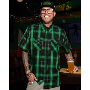 The Kelly Bamboo Short Sleeve