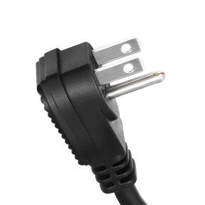 DEWENWILS Outdoor Timer, Dusk to Dawn Sensor Timer with Electrical Outlet (2 Pack)-HODT11A