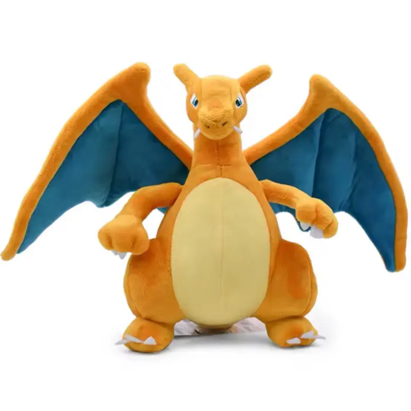 9 inch Charizard Plush Toy