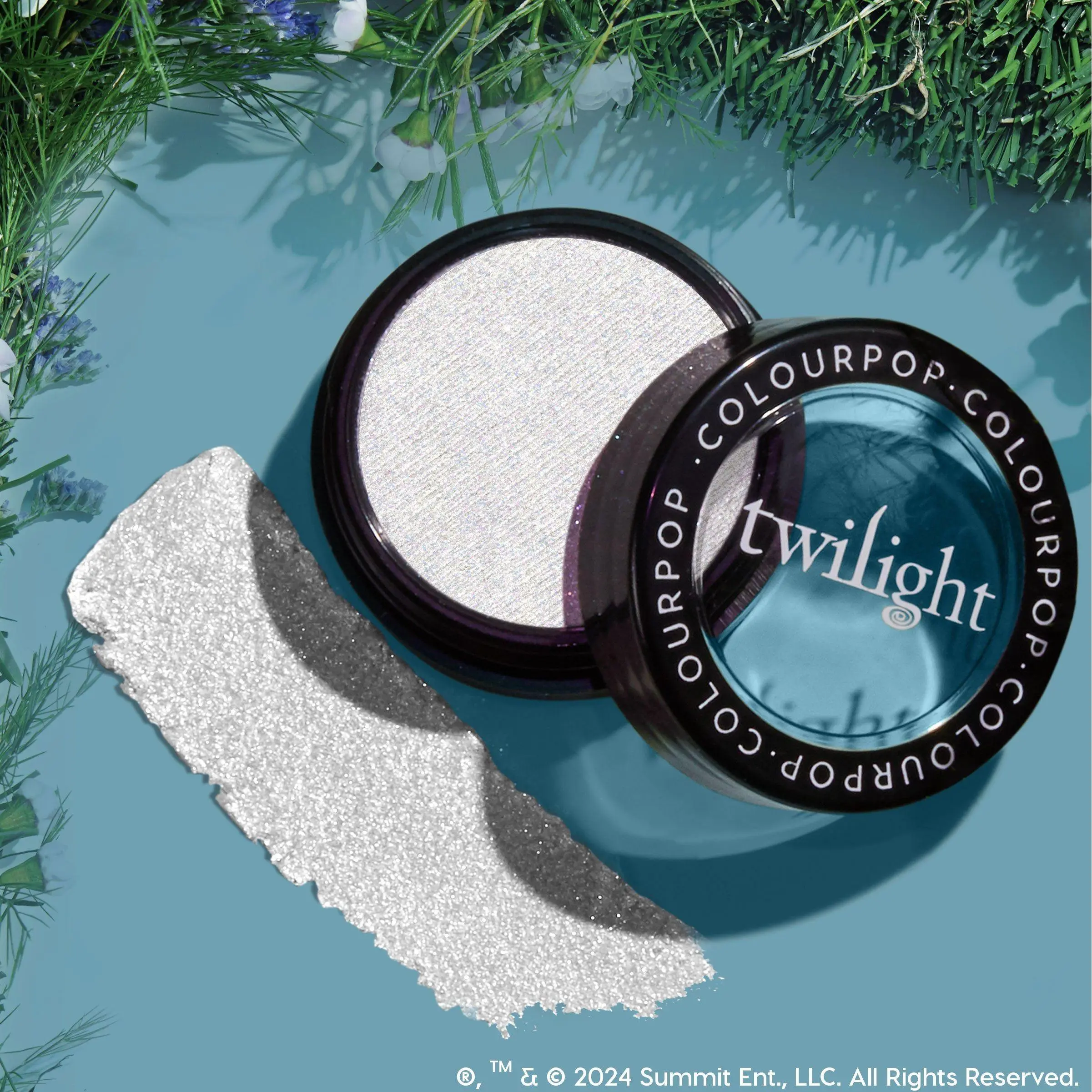 ColourPop® x Twilight Super Shock Highlighter - Limited-Edition ColourPop® x Twilight Super Shock Highlighter - Limited-Edition