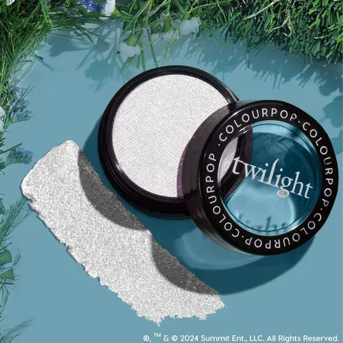 ColourPop® x Twilight Super Shock Highlighter - Limited-Edition