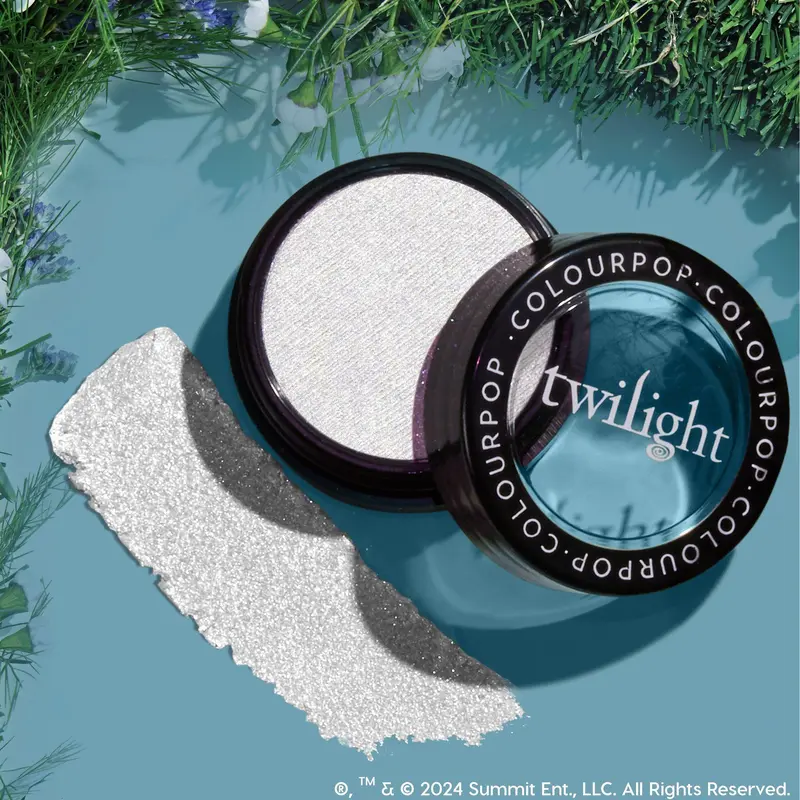 ColourPop® x Twilight Super Shock Highlighter - Limited-Edition