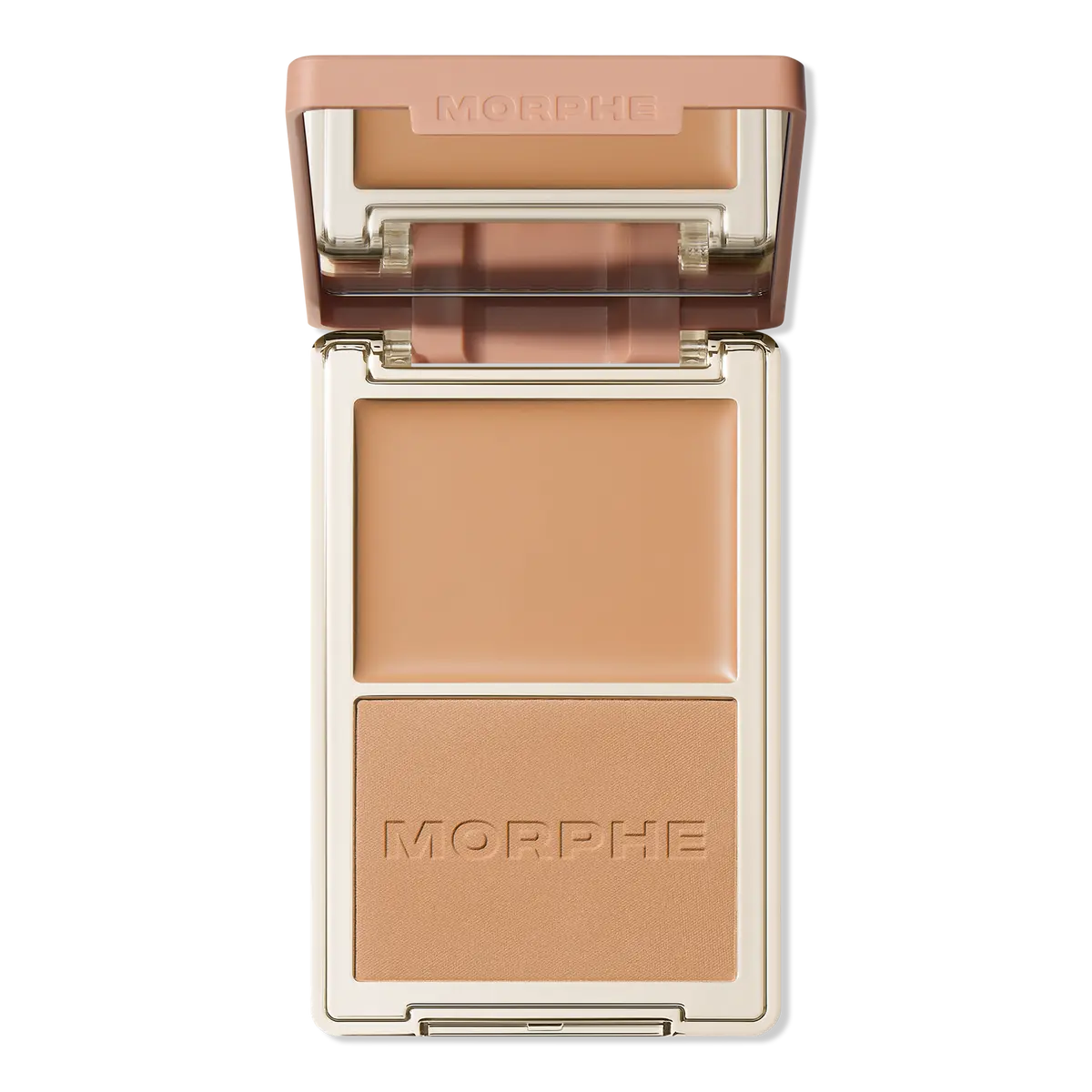 Morphe Cheek Thrills Bronze & Tone Duo