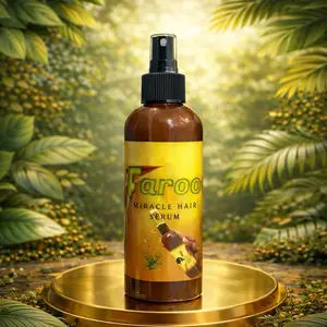 Miracle Hair serum