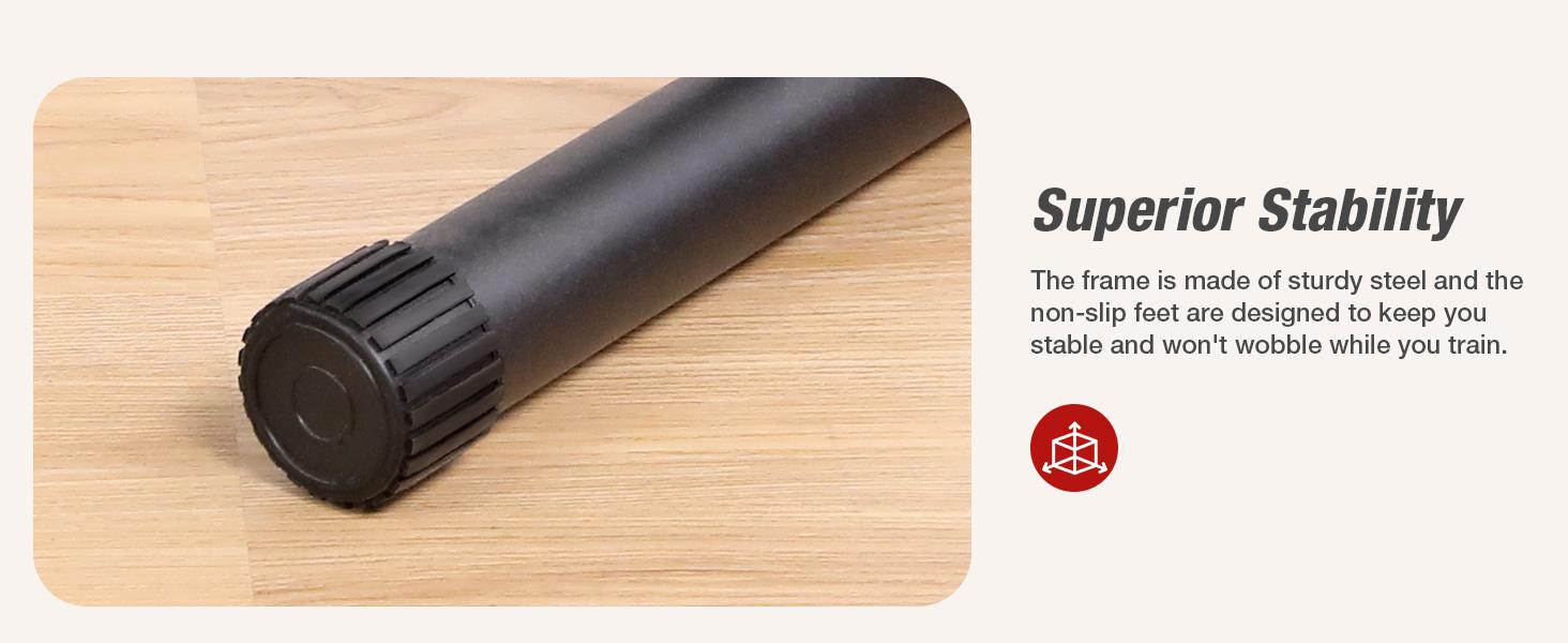 WARMOUNTS Hip Abductor Machine for Home Gym | Glute & Thigh Exercise Equipment, Outer Thigh Sculpting, Glute Machine for Women, Leg Abductor Machine, Booty Builder for Butt Workout