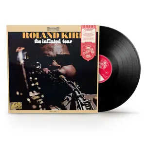 Roland Kirk - The Inflated Tear (Rhino SYEOR '26)(Rhino Reserve Vinyl LP)