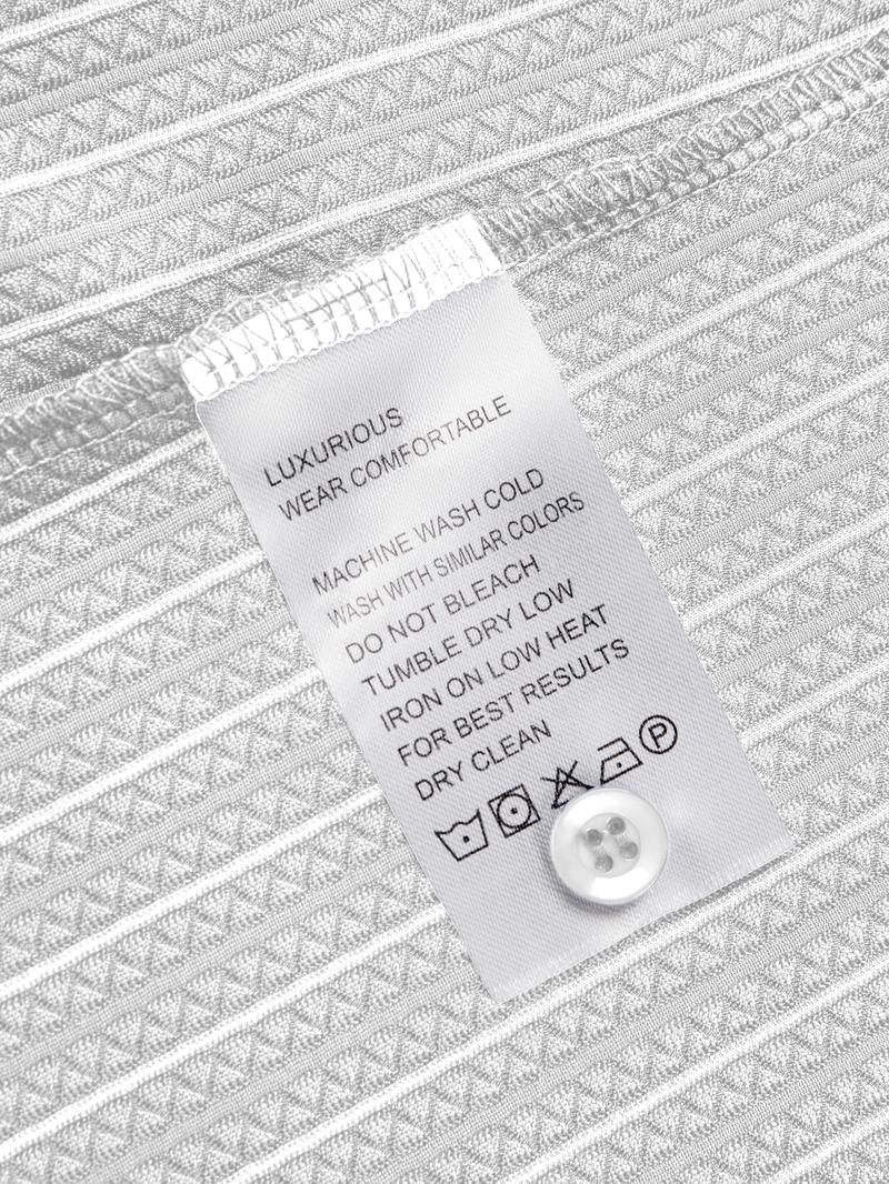 ELENCOCO diamond-texture short-sleeve Polo shirt Outdoorfun, Menswear,Father's Day gift，Black Friday