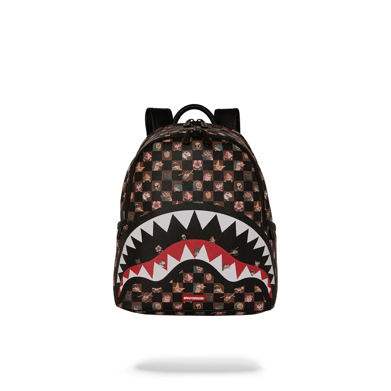 SPRAYGROUND 2019年limited edition ボディバッグ THE JOURNEY BEGINS SAVVY CROSSBODY – SPRAYGROUND®