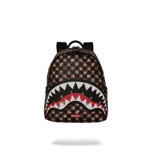 STEALTH CREW SAVAGE BACKPACK STEALTH CREW SAVAGE BACKPACK