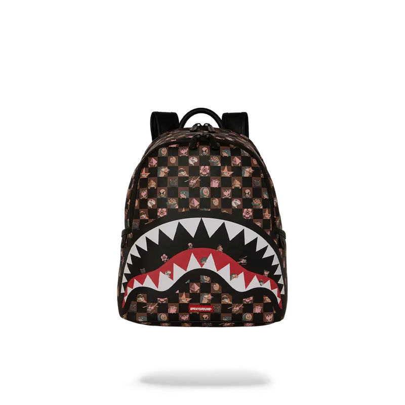 limited edition sprayground backpack - TikTok Shop