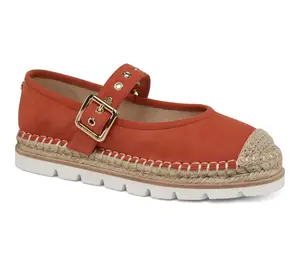 Jslides Espadrille Mary Jane - Beatrice