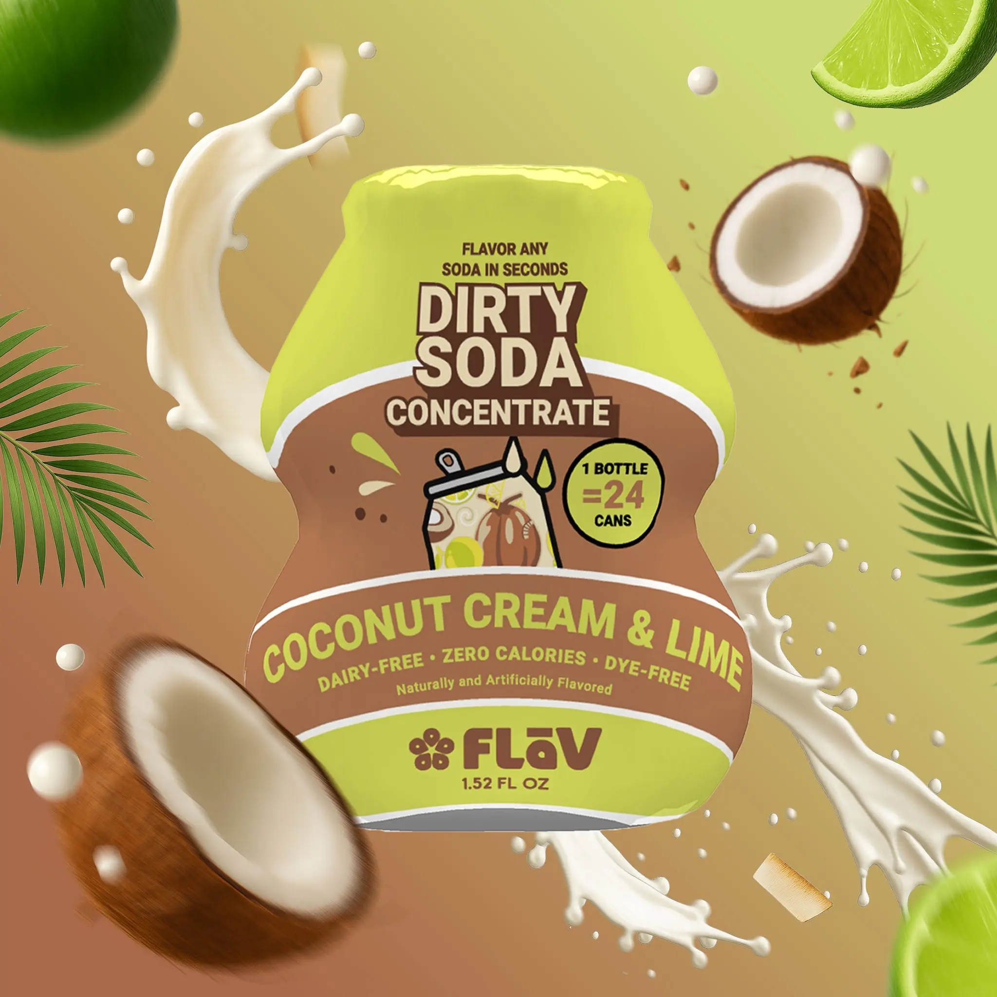 soda in ninja creami - TikTok Shop