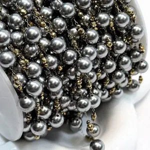 C. High Quality Metal Chains for Jewelry Making