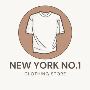 NEW YORK NO.1 CLOTHING STORE
